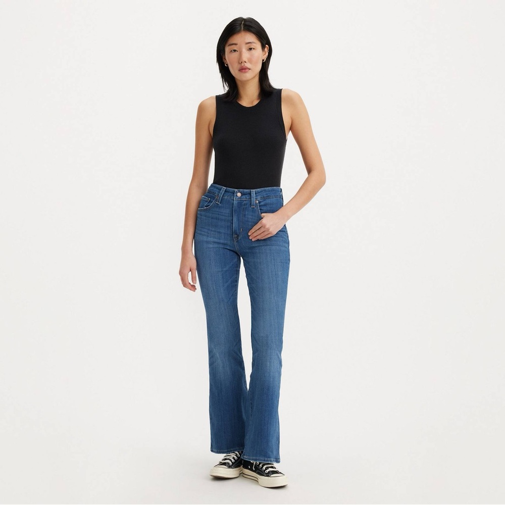 Levi’s 726 Flare 27 x 30